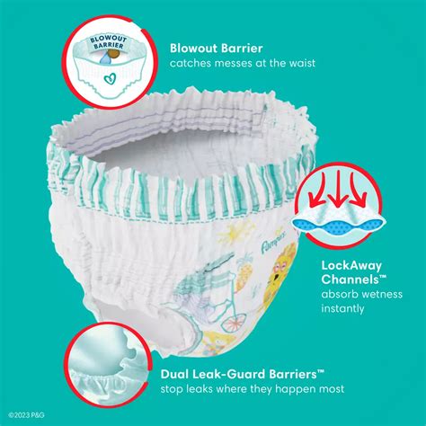 diaper under yoga pants|Pampers Cruisers 360 Fit Diapers Like Yoga Pants .